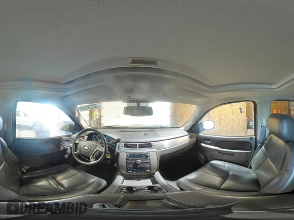 2013 Chevrolet Tahoe LT z VIN 1GNSKBE08DR264454, wystawiony jako Copart lot #60296205 z przebiegiem 135 688 mil mil oraz Szkoda całkowita • Salvage title. Historia ofert i sprzedaży dostępna na DreamBid. Obrazek 16.