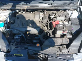 2012 Nissan Sentra SR with VIN 3N1AB6AP8CL611613, listed as a IAAI auction lot 41608980 with 120,741 mi miles and . Bid and sale history available at DreamBid. Image 10.