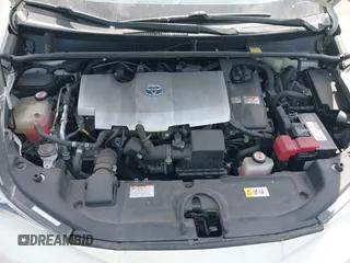 2016 Toyota Prius Two z VIN JTDKBRFU3G3024092, wystawiony jako IAAI lot #42338381 z przebiegiem 87 216 mil mil oraz . Historia ofert i sprzedaży dostępna na DreamBid. Obrazek 10.