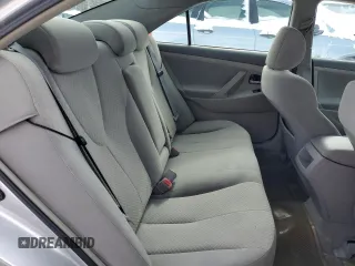 2007 Toyota Camry CE with VIN 4T1BE46K07U527366, listed as a Copart auction lot 45083955 with Not Provided miles and Clean Title. Bid and sale history available at DreamBid. Image 10.