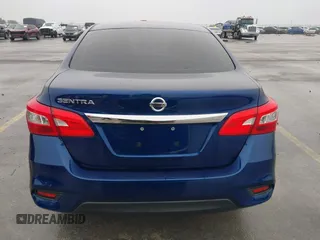 2019 Nissan Sentra S with VIN 3N1AB7AP8KY274206, listed as a IAAI auction lot 41604133 with 104,512 mi miles and . Bid and sale history available at DreamBid. Image 17.
