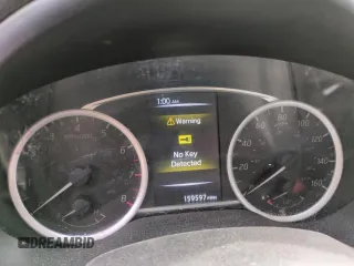 2017 Nissan Sentra SV with VIN 3N1AB7AP4HY369659, listed as a Copart auction lot 54163815 with 159,597 mi miles and Clean Title. Bid and sale history available at DreamBid. Image 9.