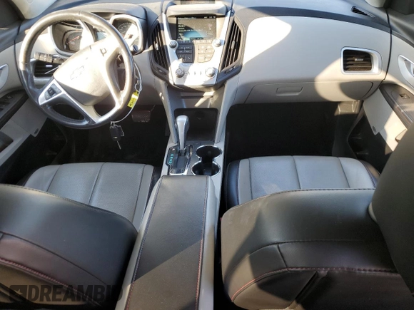 2013 Chevrolet Equinox LTZ with VIN 2GNALFEK7D1198859, listed as a Copart auction lot 77617254 with 70,037 mi miles and Clean Title. Bid and sale history available at carsss.com. Image 8.