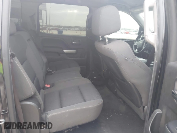 2015 Chevrolet Silverado 1500 LT with VIN 3GCPCREC0FG412551, listed as a IAAI auction lot 41577706 with 156,318 mi miles and . Bid and sale history available at DreamBid. Image 8.
