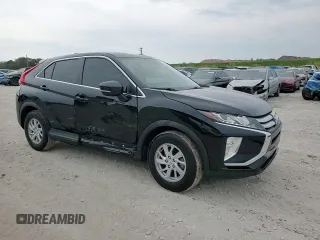 2019 Mitsubishi Eclipse Cross ES с VIN JA4AS3AA8KZ009948, выставлен на аукционе Copart как лот 49555575 с пробегом 48 681 миль миль и На запчасти • Non repairable. История ставок и продаж доступна на DreamBid. Изображение 14.