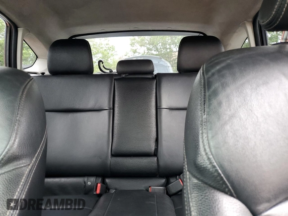 2013 Subaru Crosstrek Limited with VIN JF2GPAGCXD2877199, listed as a Copart auction lot 60967505 with 160,278 mi miles and Clean title. Bid and sale history available at DreamBid. Image 10.