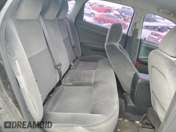 2011 Chevrolet Impala with VIN 2G1WG5EK8B1180003, listed as a Copart auction lot 51479405 with 105,294 mi miles and Salvage Title. Bid and sale history available at DreamBid. Image 10.