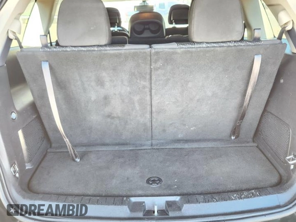 2017 Dodge Journey SXT with VIN 3C4PDCBG4HT598882, listed as a Copart auction lot 56783495 with 89,771 mi miles and Salvage Title. Bid and sale history available at DreamBid. Image 8.