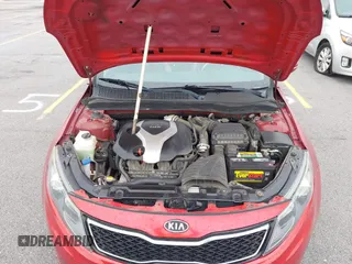 2012 Kia Optima SX z VIN 5XXGR4A65CG010749, wystawiony jako IAAI lot #42424921 z przebiegiem 187 454 mil mil oraz . Historia ofert i sprzedaży dostępna na DreamBid. Obrazek 10.