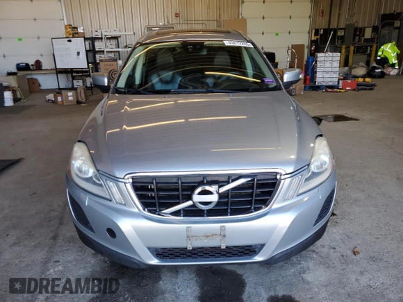 2012 Volvo XC60 3.0L с VIN YV4902DZ3C2269787, выставлен на аукционе Copart как лот 49812265 с пробегом 163 560 миль миль и Списание • Salvage title. История ставок и продаж доступна на DreamBid. Изображение 5.