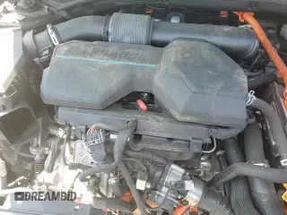 2021 Hyundai Santa Fe Limited with VIN KM8S5DA16MU009174, listed as a Copart auction lot 70223085 with 10,931 mi miles and Salvage title. Bid and sale history available at DreamBid. Image 15.