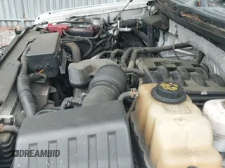 2011 Ford F-150 XL с VIN 1FTNF1CF3BKD84373, выставлен на аукционе IAAI как лот 43033653 с пробегом 176 408 миль миль и . История ставок и продаж доступна на DreamBid. Изображение 12.