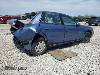 1998 Buick Regal LS с VIN 2G4WB52K6W1533172, выставлен на аукционе Copart как лот 52518515 с пробегом Не указан миль и Списание • Salvage title. История ставок и продаж доступна на DreamBid. Изображение 3.