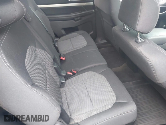 2017 Ford Explorer XLT с VIN 1FM5K8D82HGA39945, выставлен на аукционе IAAI как лот 42610326 с пробегом 9 350 миль миль и . История ставок и продаж доступна на DreamBid. Изображение 8.