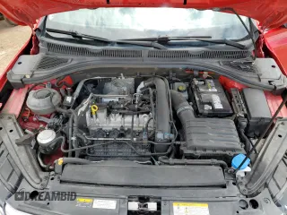 2020 Volkswagen Jetta S с VIN 3VWCB7BUXLM075027, выставлен на аукционе Copart как лот 59799115 с пробегом 143 115 миль миль и Списание • Salvage title. История ставок и продаж доступна на DreamBid. Изображение 11.