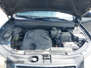 2009 Hyundai Santa Fe SE с VIN 5NMSH73E09H289444, выставлен на аукционе IAAI как лот 42592341 с пробегом 124 901 миль миль и . История ставок и продаж доступна на DreamBid. Изображение 10.