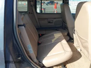 1999 Ford Explorer XLT z VIN 1FMZU32E6XUA07927, wystawiony jako IAAI lot #41489418 z przebiegiem 246 806 mil mil oraz . Historia ofert i sprzedaży dostępna na DreamBid. Obrazek 8.