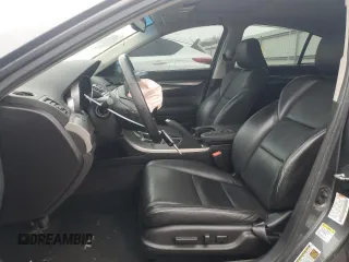 2010 Acura TL with VIN 19UUA8F22AA013724, listed as a Copart auction lot 50629755 with 78,081 mi miles and Salvage Title. Bid and sale history available at carsss.com. Image 7.