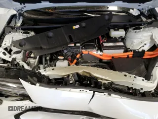 2023 Subaru Solterra Premium z VIN JTMABABA9PA024778, wystawiony jako Copart lot #72051413 z przebiegiem Nie podano mil oraz . Historia ofert i sprzedaży dostępna na DreamBid. Obrazek 11.