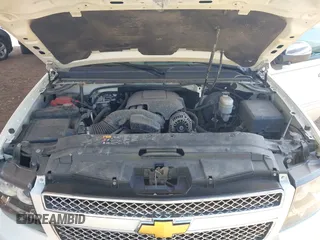 2013 Chevrolet Avalanche LTZ с VIN 3GNTKGE75DG144464, выставлен на аукционе IAAI как лот 42502256 с пробегом 116 237 миль миль и . История ставок и продаж доступна на DreamBid. Изображение 10.