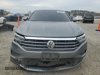 2021 Volkswagen Jetta S z VIN 3VWC57BUXMM004421, wystawiony jako Copart lot #81518974 z przebiegiem 98 518 mil mil oraz Szkoda całkowita • Salvage title. Historia ofert i sprzedaży dostępna na DreamBid. Obrazek 5.