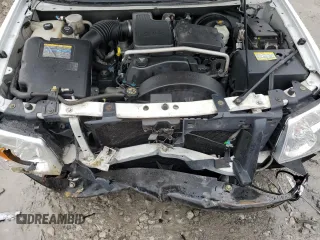 2004 GMC Envoy SLT with VIN 1GKDT13SX42404837, listed as a Copart auction lot 84515994 with 184,153 mi miles and Salvage Title. Bid and sale history available at carsss.com. Image 12.