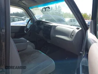 1999 Ford Ranger XL with VIN 1FTZR15V9XPC09651, listed as a IAAI auction lot 42088357 with 247,031 mi miles. Bid and sale history available at carsss.com. Image 5.