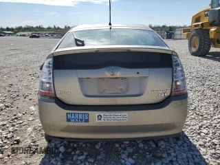 2007 Toyota Prius with VIN JTDKB20U277625969, listed as a Copart auction lot 52403375 with 263,162 mi miles and Clean Title. Bid and sale history available at carsss.com. Image 6.