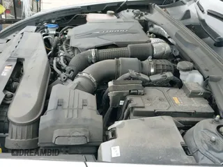 2023 Hyundai Sonata N Line с VIN KMHL14JC4PA328113, выставлен на аукционе IAAI как лот 42172757 с пробегом 22 403 миль миль и . История ставок и продаж доступна на DreamBid. Изображение 19.