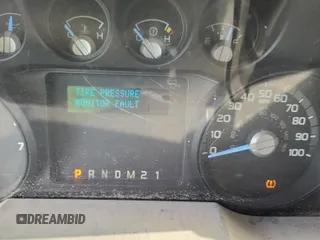 2011 Ford F-350 Platinum с VIN 1FT7W3B60BEB77928, выставлен на аукционе IAAI как лот 42626946 с пробегом 429 347 миль миль и . История ставок и продаж доступна на DreamBid. Изображение 5.