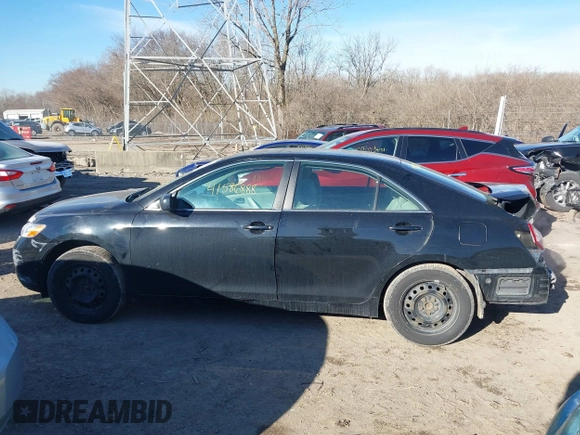 2009 Toyota Camry z VIN 4T4BE46K99R101328, wystawiony jako IAAI lot #41586888 z przebiegiem 147 706 mil mil oraz . Historia ofert i sprzedaży dostępna na DreamBid. Obrazek 14.