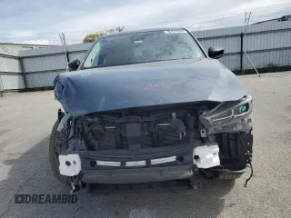 2023 Mazda CX-5 2.5 S Preferred Package with VIN JM3KFBCM2P0292141, listed as a Copart auction lot 48429205 with 24,120 mi miles and Salvage Title. Bid and sale history available at carsss.com. Image 5.