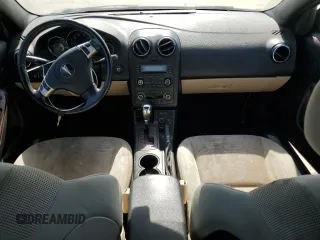 2007 Pontiac G6 GT с VIN 1G2ZH351574139230, выставлен на аукционе Copart как лот 50489735 с пробегом Не указан миль и Списание • Salvage title. История ставок и продаж доступна на DreamBid. Изображение 8.