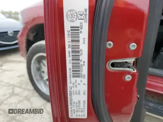 2014 Ram 1500 Sport с VIN 1C6RR7HTXES373697, выставлен на аукционе Copart как лот 51261255 с пробегом 116 047 миль миль и Списание • Salvage title. История ставок и продаж доступна на DreamBid. Изображение 14.