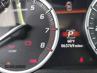 2015 Acura TLX Technology with VIN 19UUB2F57FA015920, listed as a IAAI auction lot 42358117 with 63,769 mi miles and . Bid and sale history available at DreamBid. Image 15.
