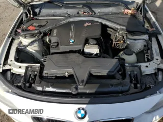 2013 BMW 3 Series 328i with VIN WBA3C1G5XDNR45104, listed as a Copart auction lot 88177045 with 138,283 mi miles and Clean Title. Bid and sale history available at carsss.com. Image 11.