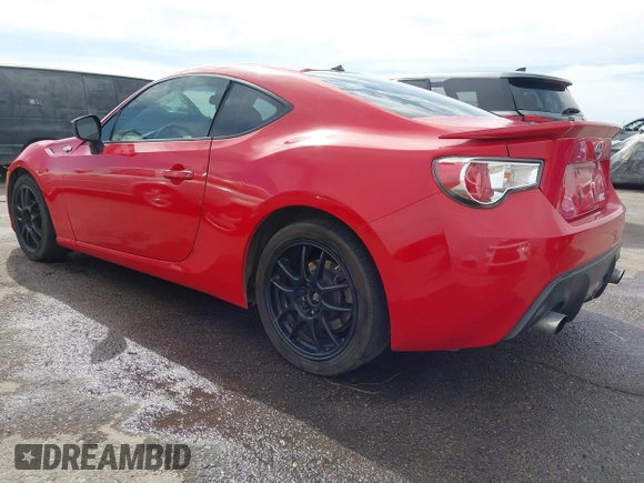 2014 Scion FR-S with VIN JF1ZNAA18E8700739, listed as a IAAI auction lot 42021905 with 148,122 mi miles and . Bid and sale history available at DreamBid. Image 3.