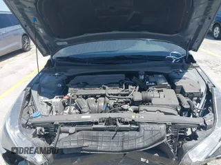 2023 Hyundai Elantra SEL with VIN KMHLM4AG9PU444013, listed as a IAAI auction lot 41933580 with 56,709 mi miles and . Bid and sale history available at DreamBid. Image 10.