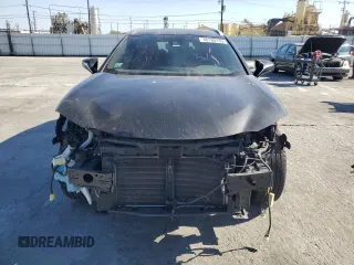 2019 Lexus UX 200 z VIN JTHY3JBH7K2005768, wystawiony jako Copart lot #46180135 z przebiegiem 78 108 mil mil oraz Szkoda całkowita • Salvage title. Historia ofert i sprzedaży dostępna na DreamBid. Obrazek 5.
