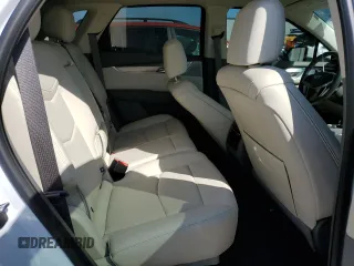 2023 Cadillac XT5 FWD Premium Luxury with VIN 1GYKNCRS9PZ224013, listed as a Copart auction lot 44164135 with 12,003 mi miles and Salvage Title. Bid and sale history available at carsss.com. Image 11.