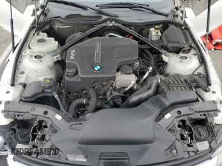 2013 BMW Z4 sDrive28i with VIN WBALL5C5XDJ104078, listed as a Copart auction lot 76118864 with 103,587 mi miles and Salvage Title. Bid and sale history available at carsss.com. Image 11.