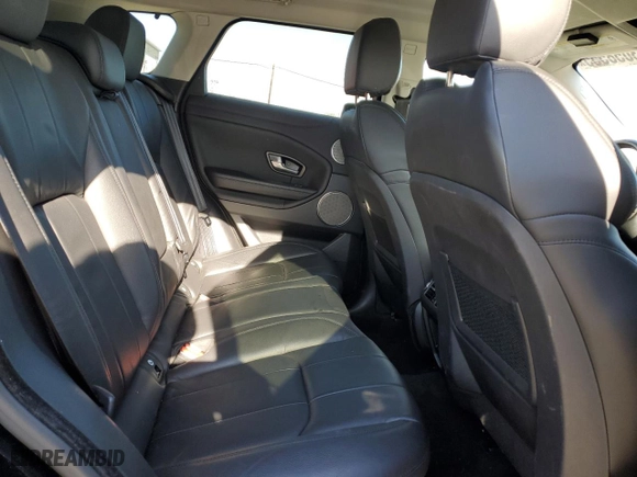 2018 Land Rover Range Rover Evoque SE with VIN SALVP2RX5JH293239, listed as a Copart auction lot 43058555 with 67,854 mi miles and Salvage Title. Bid and sale history available at carsss.com. Image 10.