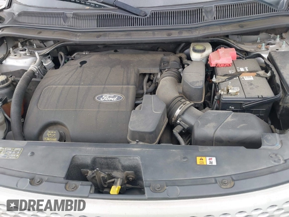 2012 Ford Explorer with VIN 1FMHK8B87CGA43787, listed as a IAAI auction lot 42479575 with 186,219 mi miles and . Bid and sale history available at DreamBid. Image 10.