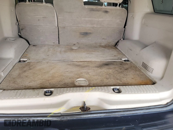 2006 Ford Explorer XLS with VIN 1FMEU62E56UA53571, listed as a IAAI auction lot 42677837 with 109,769 mi miles and . Bid and sale history available at DreamBid. Image 15.