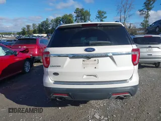 2019 Ford Explorer Limited z VIN 1FM5K7F82KGA03297, wystawiony jako IAAI lot #40847611 z przebiegiem 104 904 mil mil oraz . Historia ofert i sprzedaży dostępna na DreamBid. Obrazek 16.