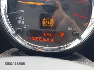 2016 MINI Countryman z VIN WMWZB3C50GWR47537, wystawiony jako IAAI lot #42242795 z przebiegiem 46 960 mil mil oraz . Historia ofert i sprzedaży dostępna na DreamBid. Obrazek 15.