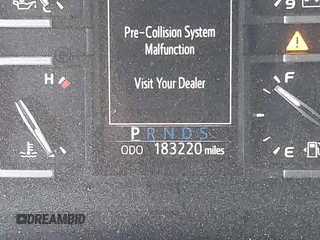 2018 Toyota Tundra SR5 z VIN 5TFDW5F12JX694518, wystawiony jako IAAI lot #41663831 z przebiegiem 183 220 mil mil oraz . Historia ofert i sprzedaży dostępna na DreamBid. Obrazek 16.
