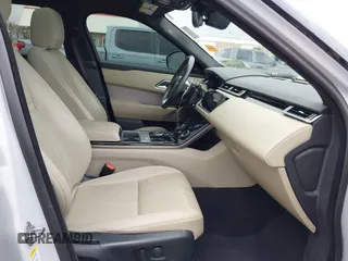2020 Land Rover Range Rover Velar R-Dynamic S with VIN SALYK2EX3LA291471, listed as a IAAI auction lot 41814391 with 38,178 mi miles and . Bid and sale history available at DreamBid. Image 5.