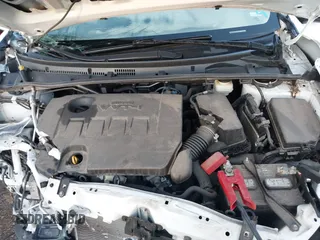 2019 Toyota Corolla L z VIN 5YFBURHEXKP865438, wystawiony jako IAAI lot #41209039 z przebiegiem 61 560 mil mil oraz . Historia ofert i sprzedaży dostępna na DreamBid. Obrazek 10.