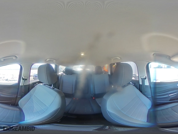 2016 Ford Escape SE with VIN 1FMCU9GX1GUC37006, listed as a Copart auction lot 47822865 with 144,406 mi miles and Salvage Title. Bid and sale history available at carsss.com. Image 14.